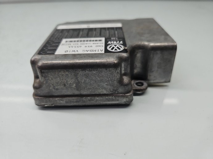 Calculator airbag Volkswagen Passat CC (358) [Fabr 2012-2016] 5N0959655AA 2.0 TDI CFFB 103KW / 140CP