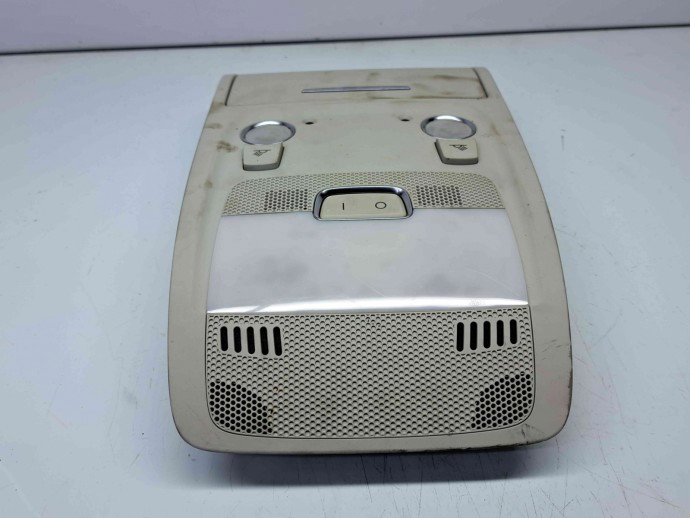  Plafoniera fata Audi A4 (8K2, B8) [Fabr 2008-2015] 8T0947135B