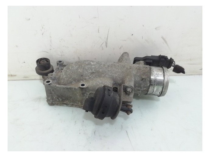 Clapeta acceleratie Opel Vectra C 2.0 TDI 08226802 2003-2008