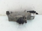Clapeta acceleratie Opel Vectra C 2.0 TDI 08226802 2003-2008