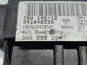 Airbag pasager Volkswagen Passat CC (358) [Fabr 2012-2016] 3AA880204