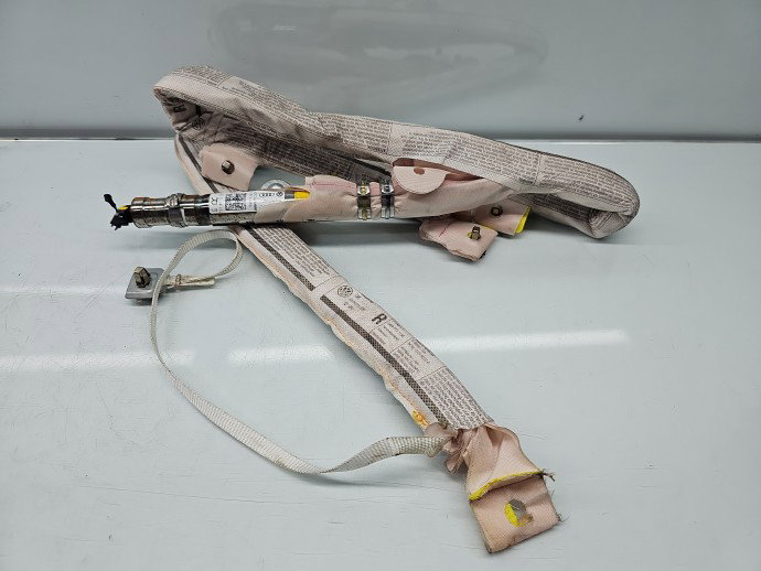 Airbag cortina dreapta Volkswagen Passat CC (358) [Fabr 2012-2016] 3C8880742C