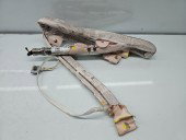 Airbag cortina dreapta Volkswagen Passat CC (358) [Fabr 2012-2016] 3C8880742C