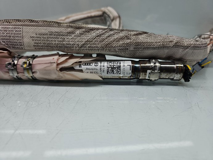 Airbag cortina stanga Volkswagen Passat CC (358) [Fabr 2012-2016] 3C8880741C