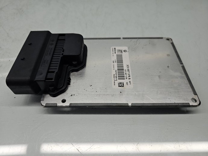Modul confort Volkswagen Passat CC (358) [Fabr 2012-2016] 3C0907376A