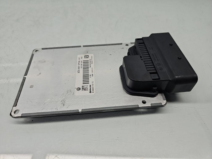 Modul confort Volkswagen Passat CC (358) [Fabr 2012-2016] 3C0907376A