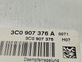 Modul confort Volkswagen Passat CC (358) [Fabr 2012-2016] 3C0907376A