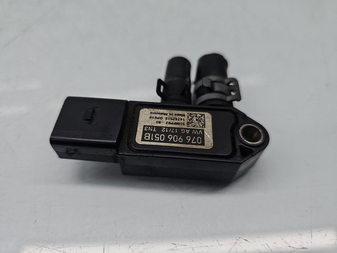 Senzor presiune Volkswagen Passat CC (358) [Fabr 2012-2016] 076906051B