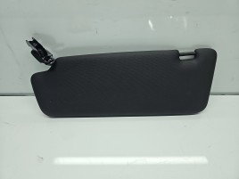 Parasolar dreapta AUDI A4 (8K2, B8) [Fabr 2008-2015] OEM