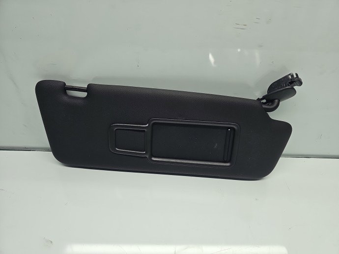 Parasolar dreapta AUDI A4 (8K2, B8) [Fabr 2008-2015] OEM