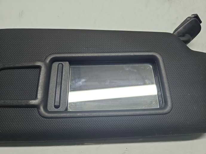 Parasolar dreapta AUDI A4 (8K2, B8) [Fabr 2008-2015] OEM