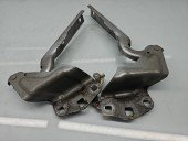 Set balamale capota Volkswagen Passat CC (358) [Fabr 2012-2016] Coupe Facelift, GT 3C8823302A, 3C8823301A
