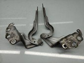 Set balamale capota Volkswagen Passat CC (358) [Fabr 2012-2016] Coupe Facelift, GT 3C8823302A, 3C8823301A