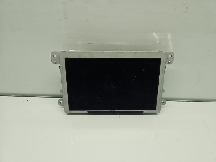 Display bord AUDI A4 (8K2, B8) [Fabr 2008-2015] 4F0919604