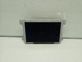 Display bord AUDI A4 (8K2, B8) [Fabr 2008-2015] 4F0919604