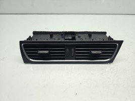 Grila aerisire centrala AUDI A4 (8K2, B8) [Fabr 2008-2015] 8T2820951B