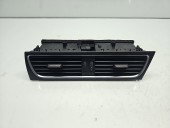 Grila aerisire centrala AUDI A4 (8K2, B8) [Fabr 2008-2015] 8T2820951B