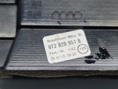 Grila aerisire centrala AUDI A4 (8K2, B8) [Fabr 2008-2015] 8T2820951B