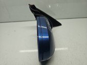 Oglinda dreapta AUDI A4 (8K2, B8) [Fabr 2008-2015] Break S-line LX5V