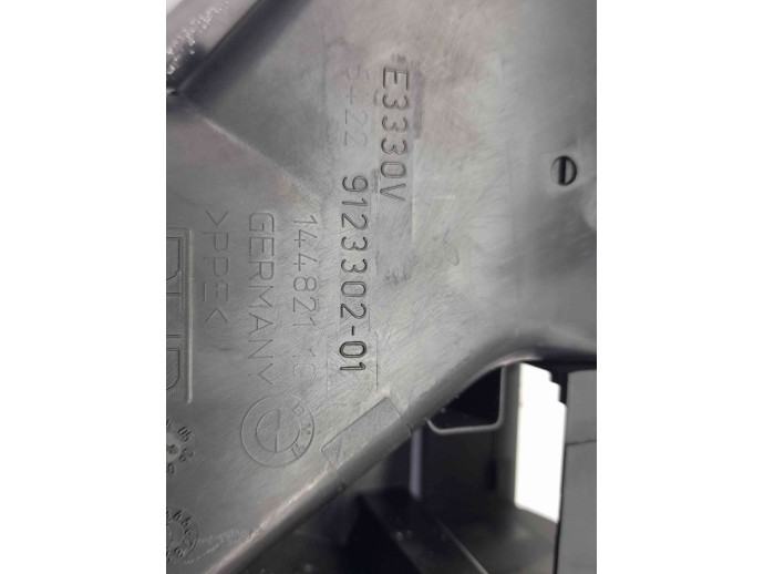 Grila aerisire centrala 9123302 Bmw 3 (E90) [Fabr 2005-2011] 2.0