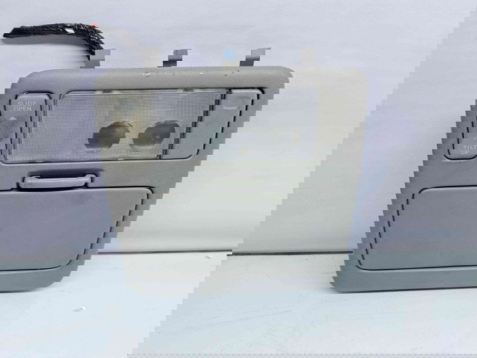  Plafoniera fata Toyota Rav 4 II (CLA2, XA2, ZCA2, ACA2) [Fabr 2000-2006] 85920-0W010