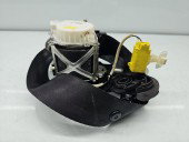Centura dreapta fata Volkswagen Passat CC (358) [Fabr 2012-2016] 3C1857706R
