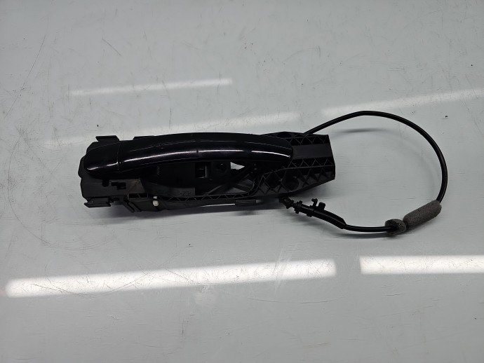 Maner usa stanga fata Volkswagen Tiguan (5N) [Fabr 2007-2016] SUV LC9X