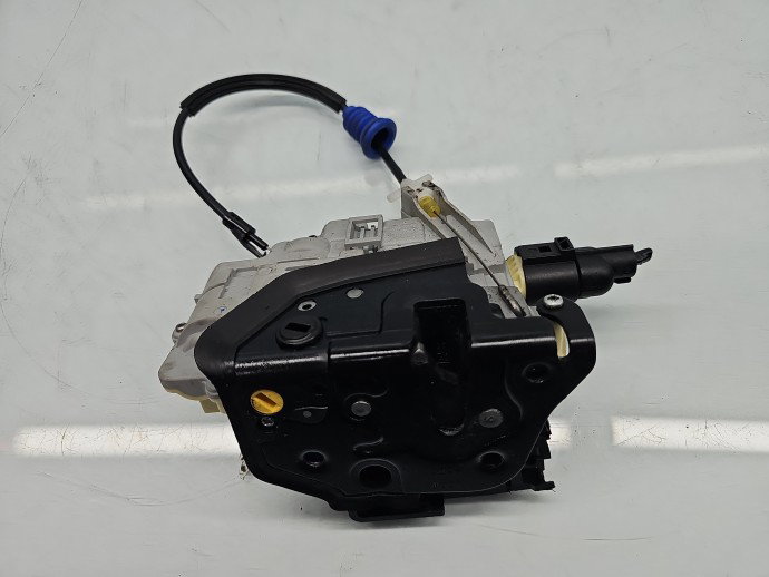 Broasca usa stanga fata Volkswagen Tiguan (5N) [Fabr 2007-2016] SUV 3C4839015A