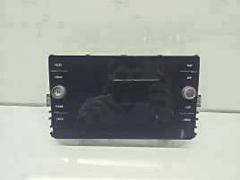 Display bord Volkswagen Passat B8 (3G2) [Fabr 2015-prezent] 5G6919605B