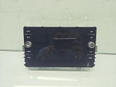 Display bord Volkswagen Passat B8 (3G2) [Fabr 2015-prezent] 5G6919605B