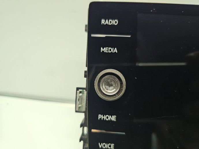 Display bord Volkswagen Passat B8 (3G2) [Fabr 2015-prezent] 5G6919605B