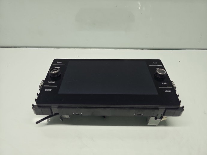 Display bord Volkswagen Passat B8 (3G2) [Fabr 2015-prezent] 5G6919605B