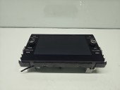 Display bord Volkswagen Passat B8 (3G2) [Fabr 2015-prezent] 5G6919605B