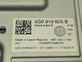 Display bord Volkswagen Passat B8 (3G2) [Fabr 2015-prezent] 5G6919605B