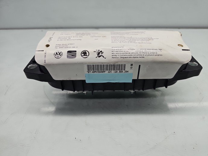 Airbag pasager Volkswagen Tiguan (5N) [Fabr 2007-2016] 1Q0880204