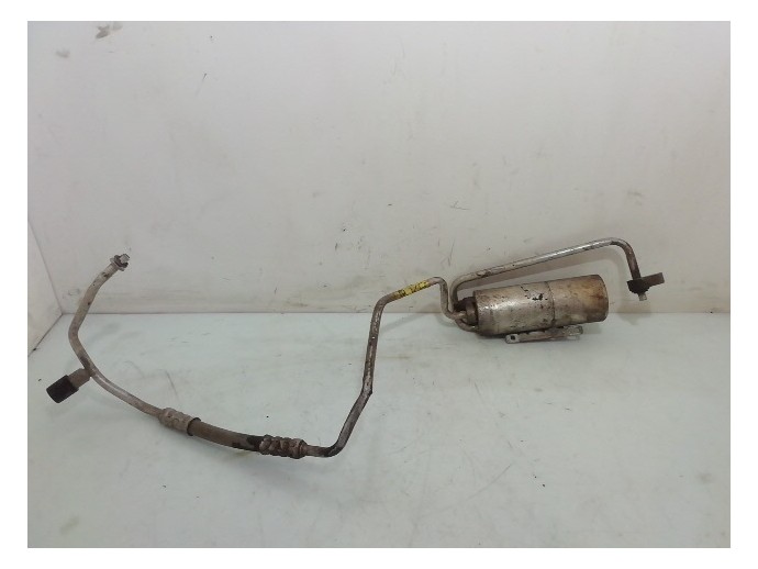 Conducta AC cu uscator Opel Vectra C 2.0 TDI OEM 2003-2008