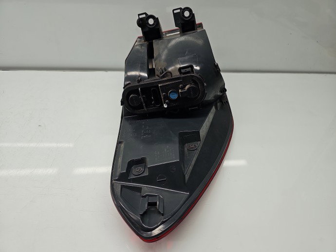 Stop aripa dreapta Bmw X1 (F48) [Fabr 2016-2022] Break 7350716-10