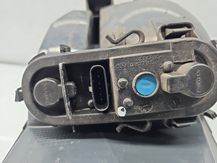 Stop aripa dreapta Bmw X1 (F48) [Fabr 2016-2022] Break 7350716-10