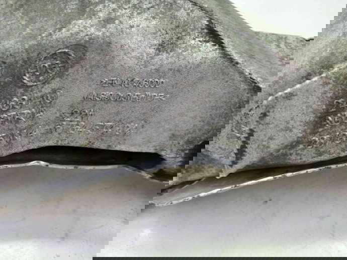 Suport motor 241681-10 Bmw 3 (E90) [Fabr 2005-2011] 2.0