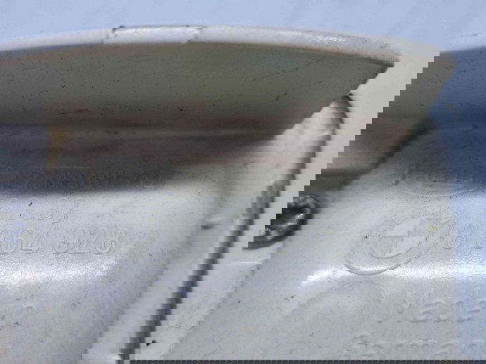  Plafoniera spate BMW X3 (E83) [Fabr 2003-2009] 8364928