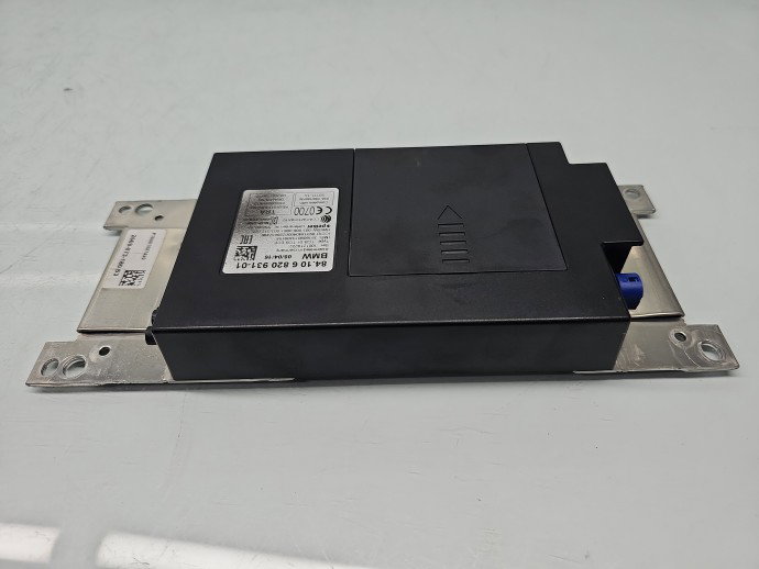 Modul confort Bmw X1 (F48) [Fabr 2016-2022] 6820931-01
