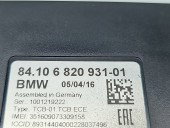 Modul confort Bmw X1 (F48) [Fabr 2016-2022] 6820931-01