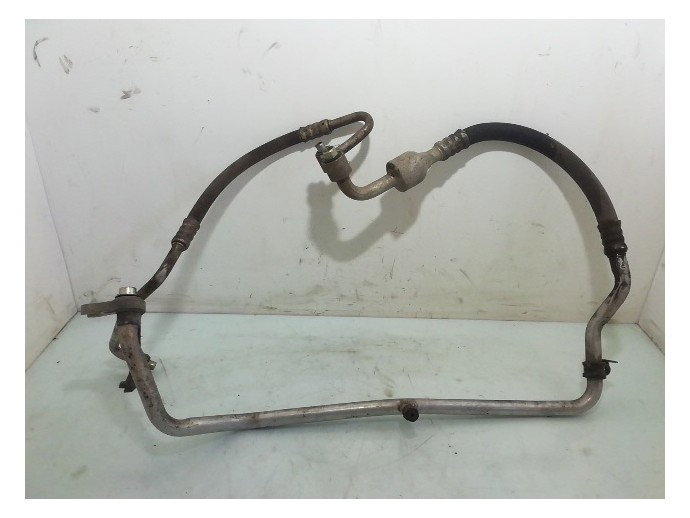 Conducta AC Opel Vectra C 2.0 TDI OEM 2003-2008