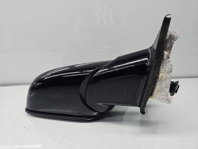 Oglinda dreapta Bmw X1 (F48) [Fabr 2016-2022] Break BLACK SAPPHIRE METAL
