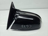 Oglinda dreapta Bmw X1 (F48) [Fabr 2016-2022] Break BLACK SAPPHIRE METAL