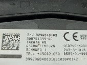 Airbag pasager Bmw X1 (F48) [Fabr 2016-2022] 9296848-03