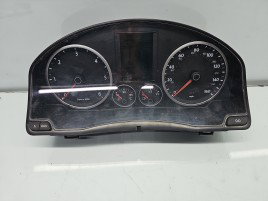 Ceas bord Volkswagen Tiguan (5N) [Fabr 2007-2016] 5N0920970D
