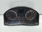 Ceas bord Volkswagen Tiguan (5N) [Fabr 2007-2016] 5N0920970D