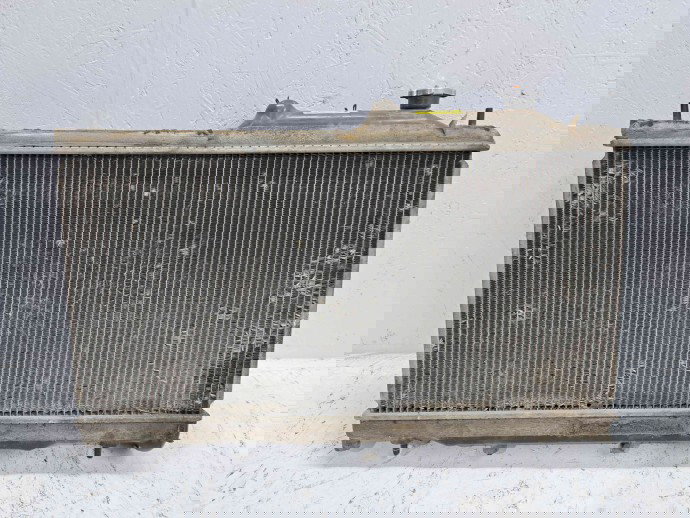 Radiator apa SUBARU Outback IV (BM, BR) [Fabr 2009-2014]  OEM 2.0  