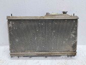 Radiator apa SUBARU Outback IV (BM, BR) [Fabr 2009-2014]  OEM 2.0  